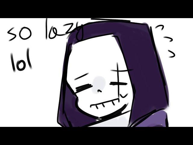 Epictale (epic!sans) backstory eye/Эпиктейл (эпик! санс) история глаза !FAKE BLOOD!