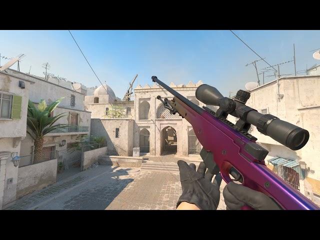 AWP | Fade (Counter-Strike 2)