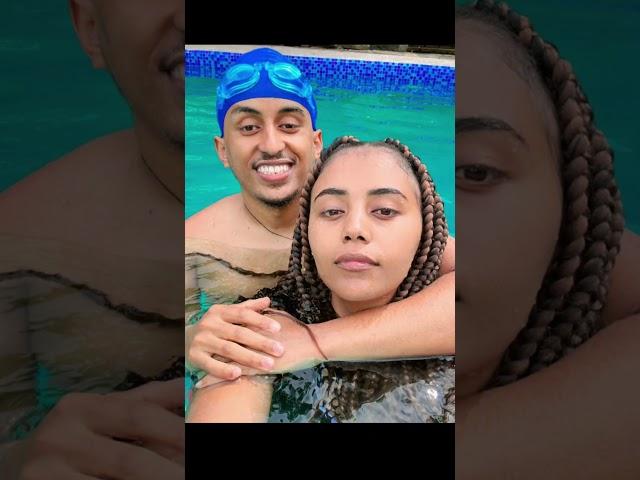 ሳምሪ ፋኒ  Samri Fani Ethiopian Tiktok Video | EBS TV | New Ethiopian Movie 2023 | New Ethiopia Music