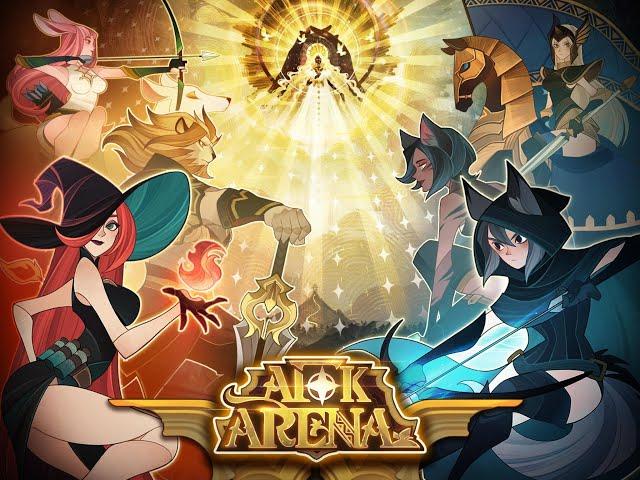 Afk Arena