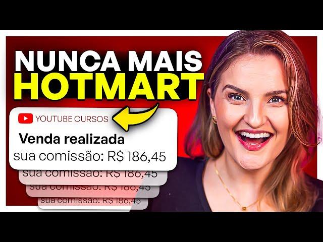  NOVIDADE! Ferramenta de Cursos Online Chegou no YouTube!