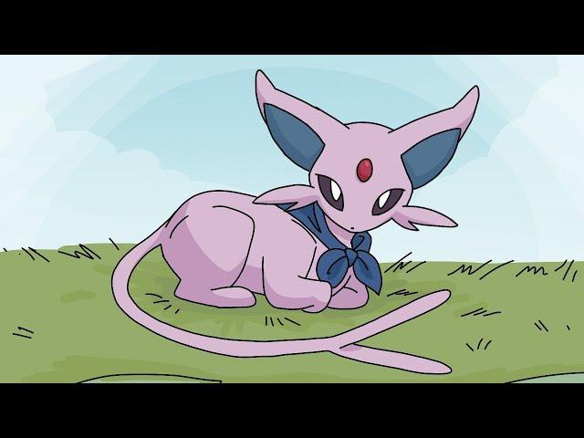 ghost of chicago [PMD animation]