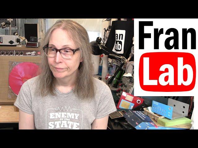 Identity Crisis In FranLand