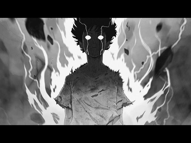 Mob Pyscho 100 S2 OST - Shigeo vs Mogami Rematch theme