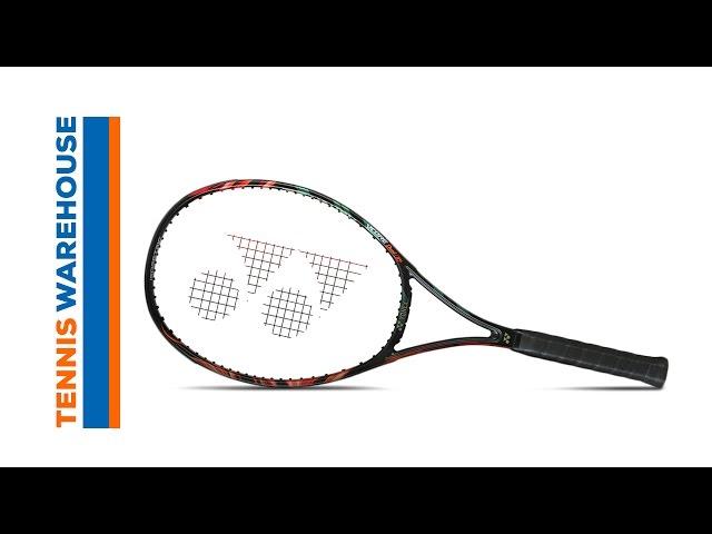 Yonex VCORE Duel G 97 (330g) Racquet Review