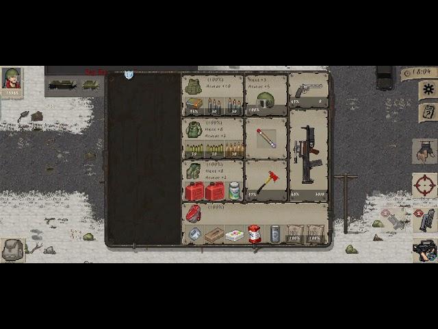 Minidayz+ infinite ammo glitch!!!