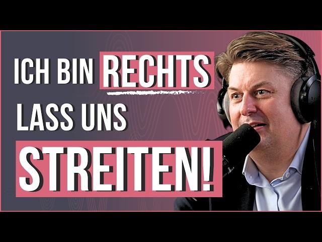 AfD-Realtalk mit Dr. Maximilian Krah