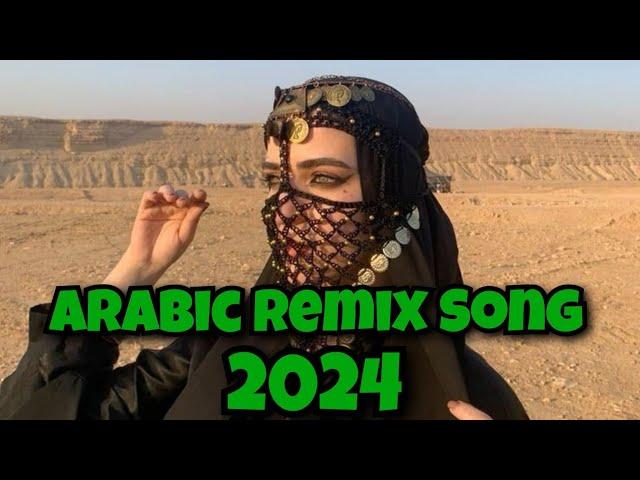 MADDUNEW ARABİC REMİX MUSİC 2024TİK TOK TREND MUSİC АРАБСКИЕ РЕМИКСЫ,ПЕСНИ 2024️