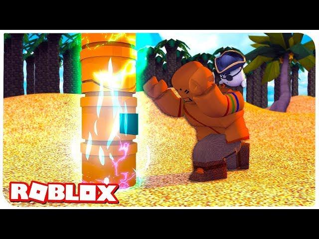 ТАЙНЫ ТОТЕМА БУГА БУГА !!! | ROBLOX ПО РУССКИ | | Роблоксер Альберт