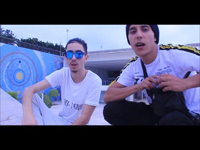 LMHEYB ft WHY-T - G.A.N.G (OFFICIAL VIDEO CLIP )