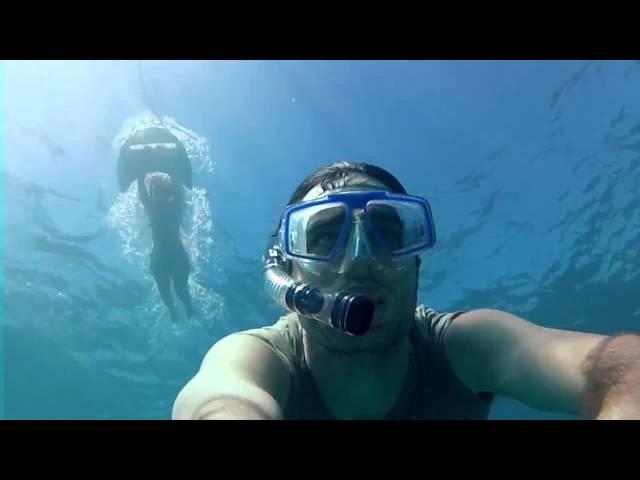 Бразилия, Остров Фернанду-ди-Норонья - Brazil, Fernando de Noronha Island