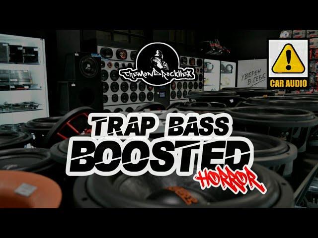 TRAP BASS BOOSTED HOROR (Themond Rllx remix)