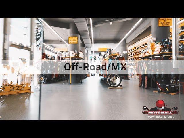 MotoMall Off-Road / MX