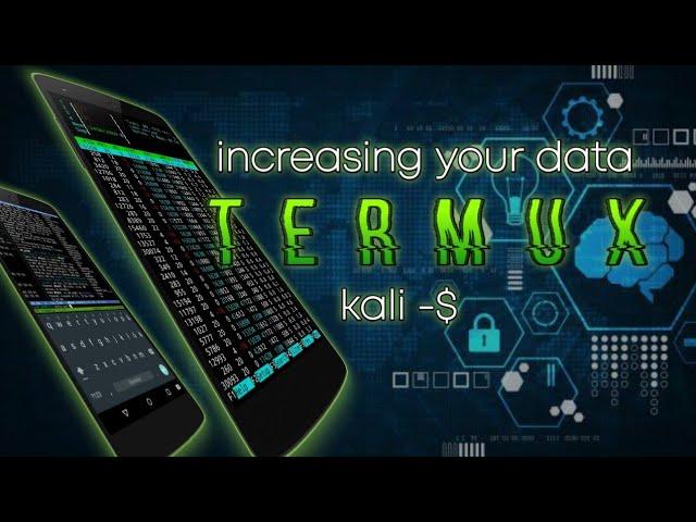 How to boost your internet connection using termux and vpn 99.5% working