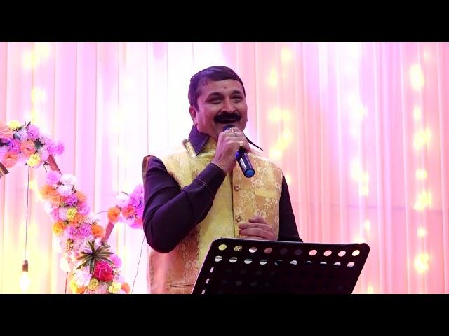 Orchestra Team in Aurangabad | Singer | Anchor | Musician | Engagement | Wedding | Reception |