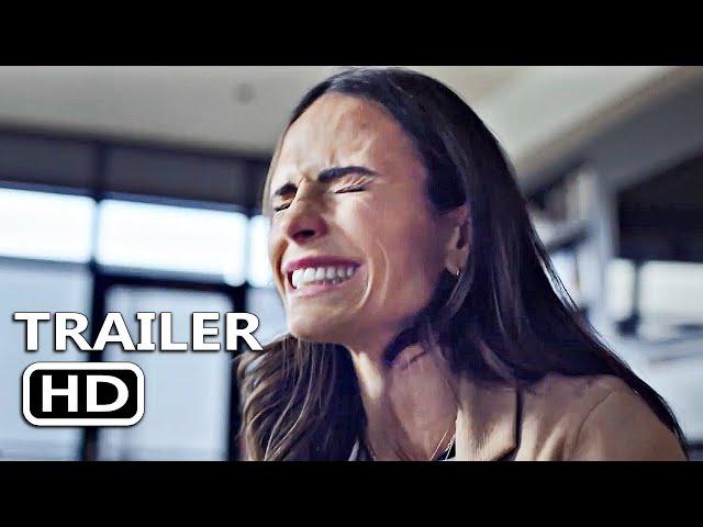 CELLAR DOOR Official Trailer (2024)