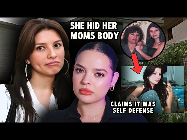 She Claimed Self-Defense But Her Mom Had 65 Wounds | The Case Of María Martinez & Giuliana Llamoja