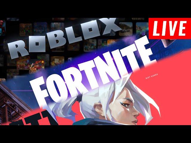 GAMENIGHT WITH TSKTBOY LETS HIT 14K | PLAYING VALORANT | VIBE STREAM