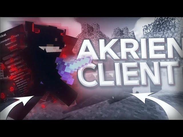 |СЛИВ AKRIEN BETA | уничтожил весь HELLHUB с AKRIEN BETA | HELLHUB | FUNTIME | HolyWorld | SunRise |