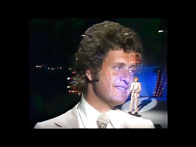 Joe Dassin   Indian Summer  English Version 1975