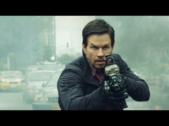 Infinite Action Movie  New Sci Fi War Movie in English