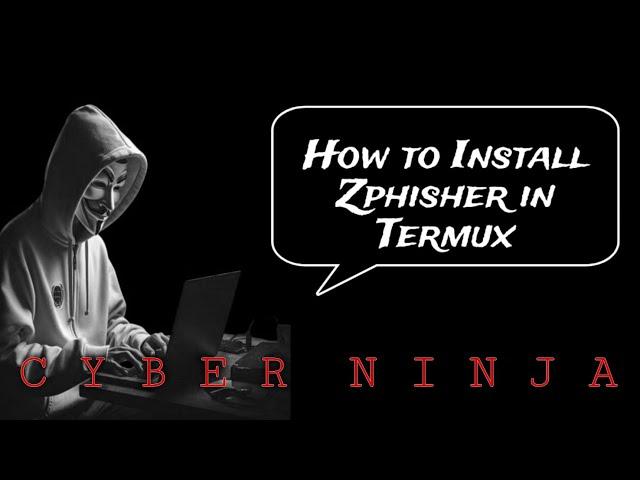 How to Install Zphisher in Termux | Best Phishing Tool for Ethical Hacking | Zphisher Tool