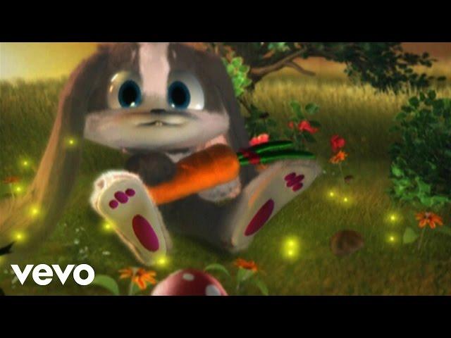 Snuffie Bunny - Snuffie Song (Videoclip Dutch Version)