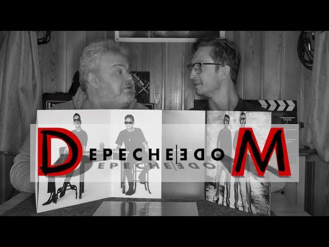 Depeche Mode - Избранная дискография на виниле (1990 - Memento Mori)