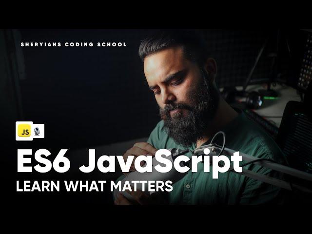  Mind-Blowing ES6 JavaScript Techniques Every Coder Should Know!