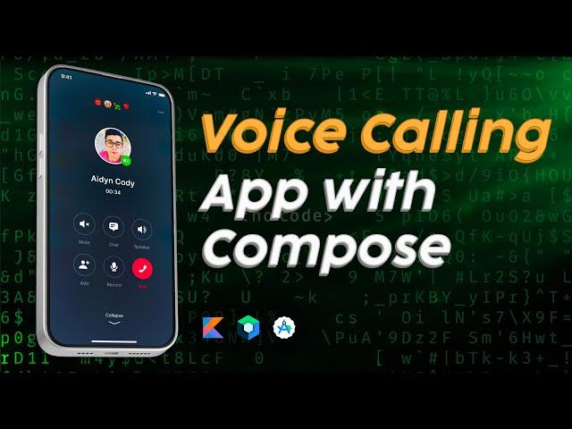 Build a Voice Call App with ZEGOCLOUD SDK - (Android)