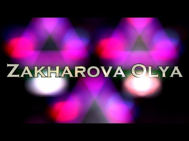 Zakharova Olya || SHOWCASE || WWDC WEEKEND 2017