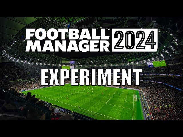 Making a Non-League team more famous than Real Madrid! | Football Manager 2024 Experiment