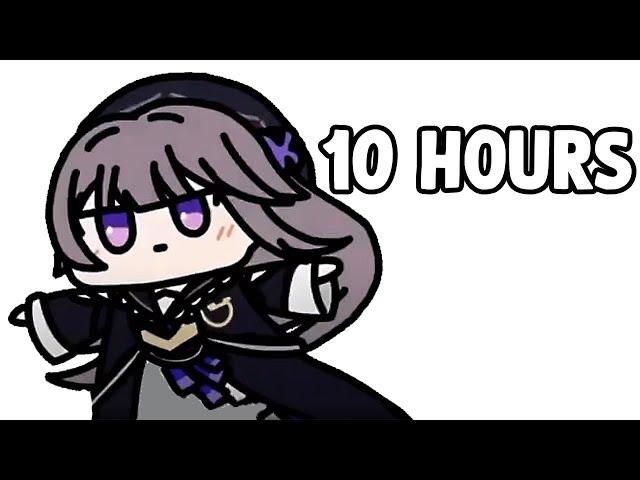 Kuru Kuru Kururin 10 HOURS