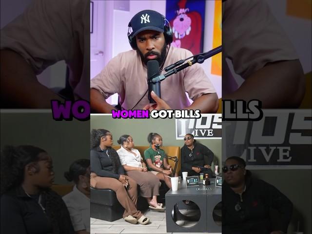 What Women REALLY Spend Child Support On!