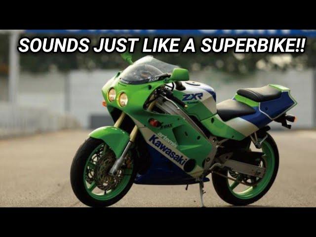 The Best Sounding 250cc Motorcycles Ever Made (Spoilers; They're all Japanese)