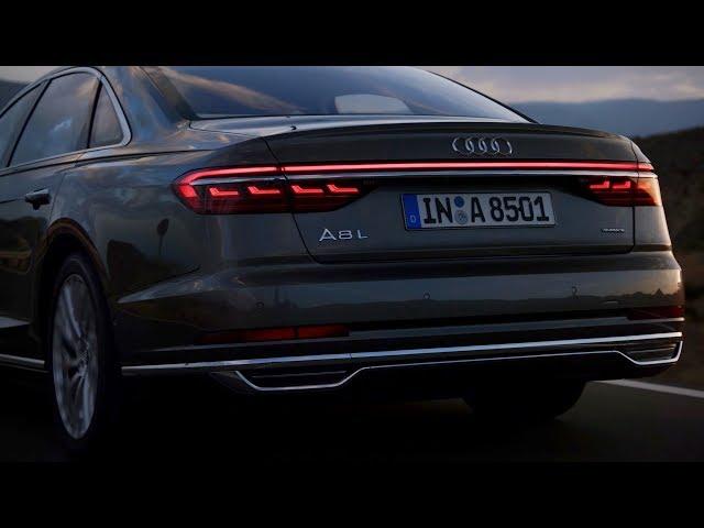 Audi Tech Defined: MHEV (Mild Hybrid Electric Vehicle)