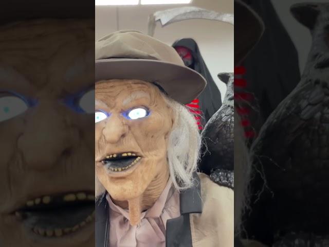#thelovelyhorrorshow