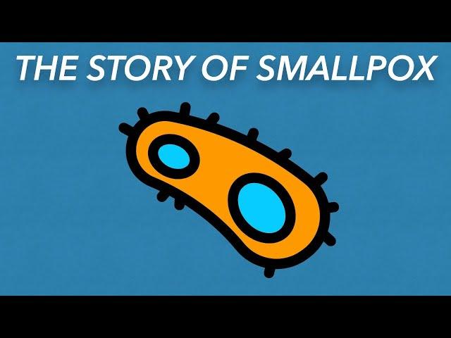 36. Smallpox