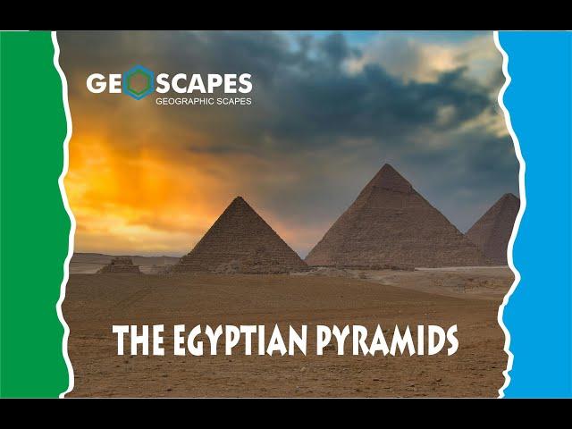 The Egyptian Pyramids : The World's Oldest Monumental Structures Constructed of Dressed Masonry