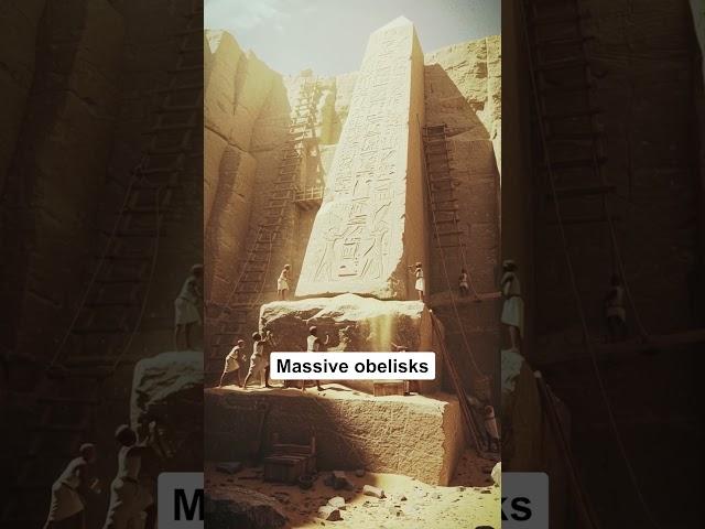 5,000 Years of Ancient Egyptian INNOVATIONS That Still BLOW Our Minds