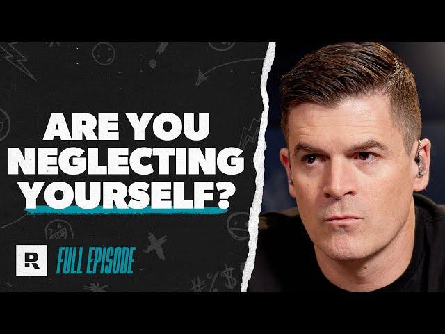 Do You Struggle to Make Yourself a Priority? (Watch This)