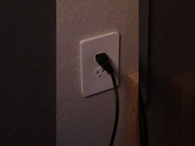 When You Unplug During An Update...