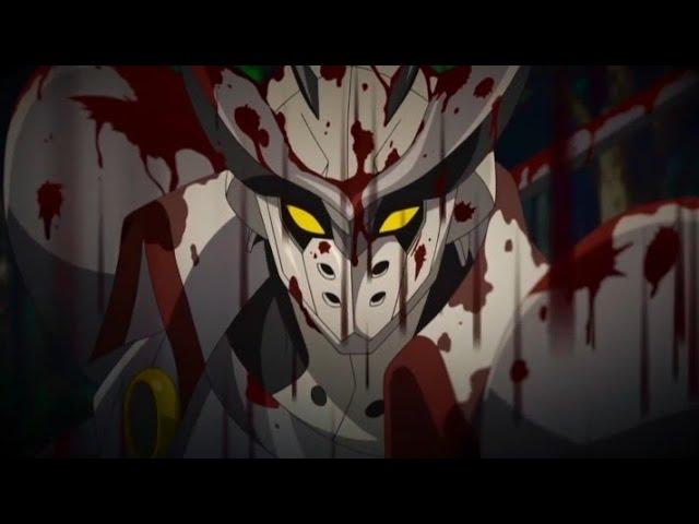 AKAME  GA KILL[AMV]falling inside the black