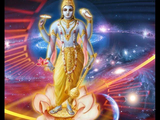 Top 10 Most Powerful Hindu Gods of All Times