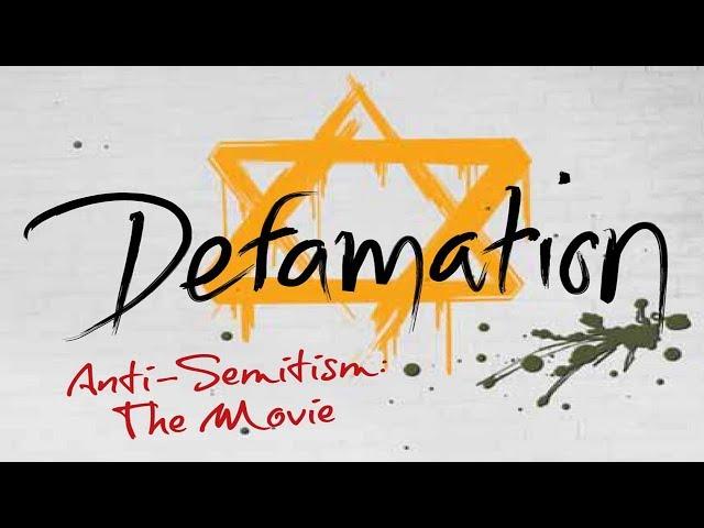 DEFAMATION | Película Completa | 2009 Yoav Shamir  V.O.S.E. Full Movie