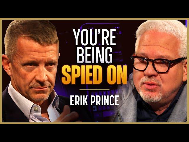 You Have a TRACKER in Your Pocket Sending Data to the Deep State | The Glenn Beck Podcast | Ep 233