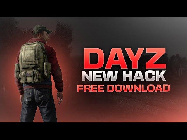 DOWNLOAD UNDETECT DAYZ HACK | NOW WORK 2022 | ESP + AIM