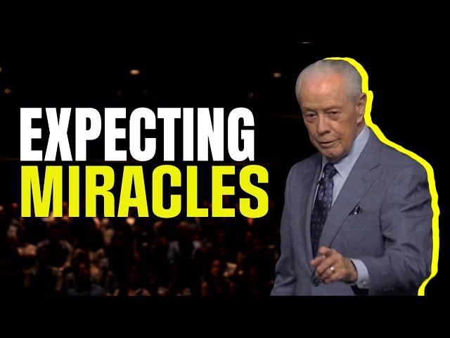 Expecting Miracles - Excel in Your Calling, Part 4