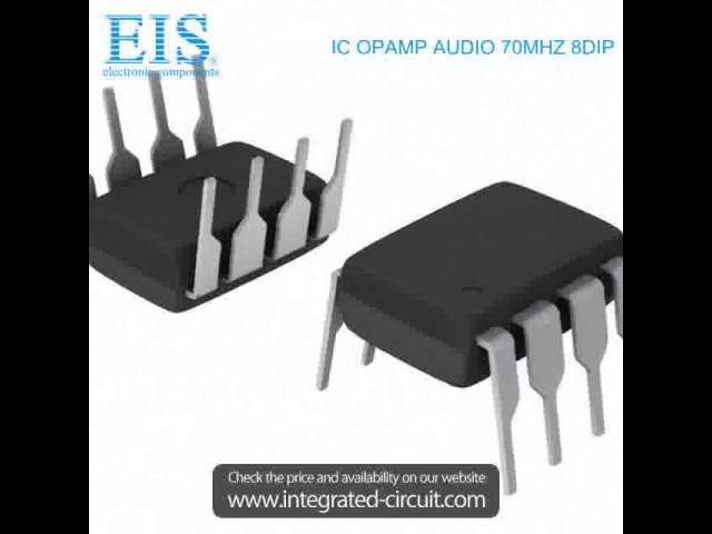 Sell LT1115CN8#PBF of Linear Technology