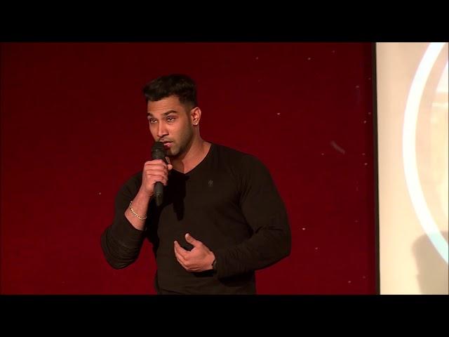 Disruption | Bhuwan Chauhan | TEDxYouth@AISGurgaon46